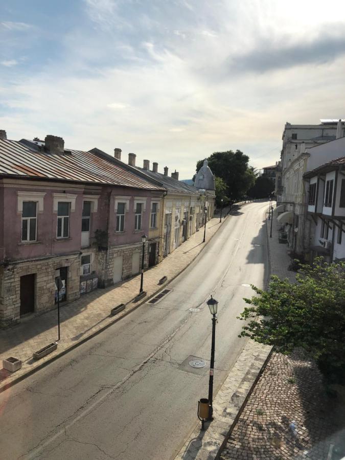 D'Arte Apart Балчик Екстериор снимка